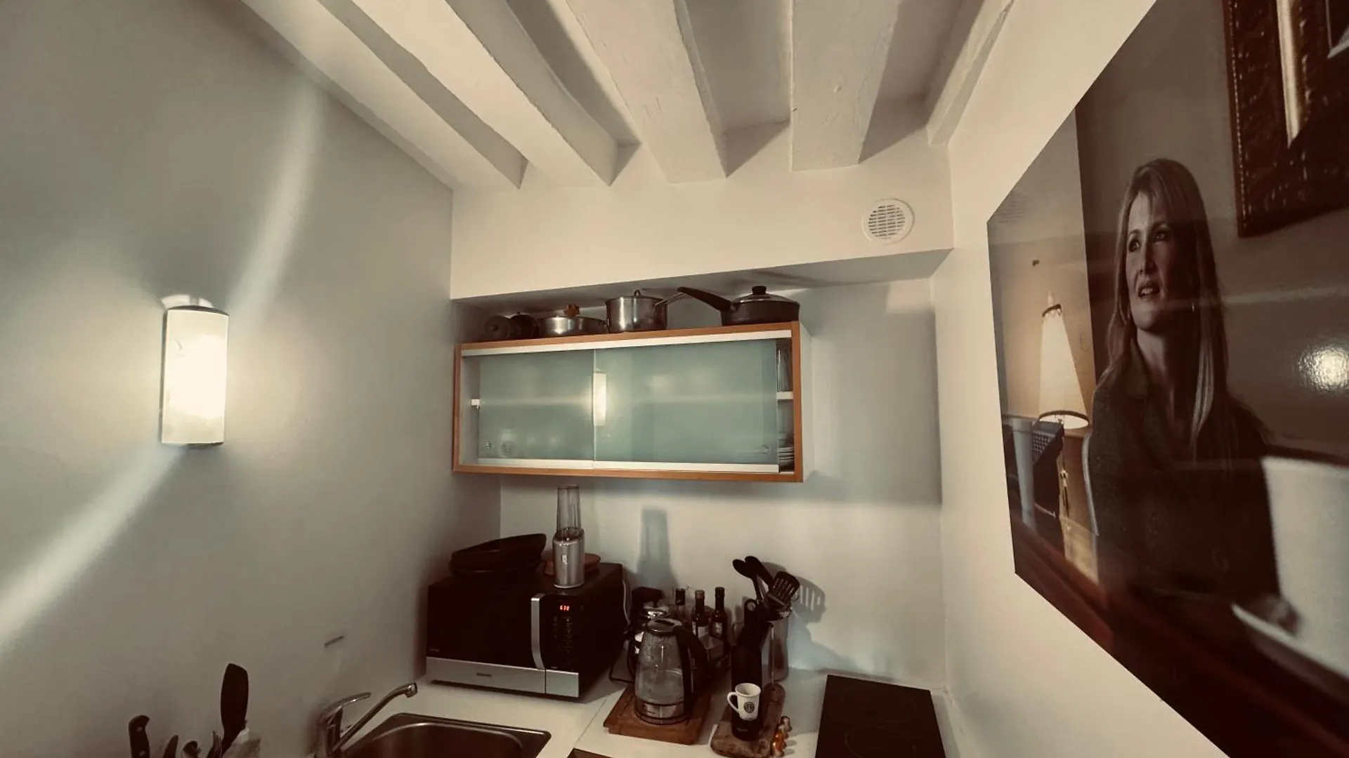 باريس Suite Independante Studio Top Centre Marais