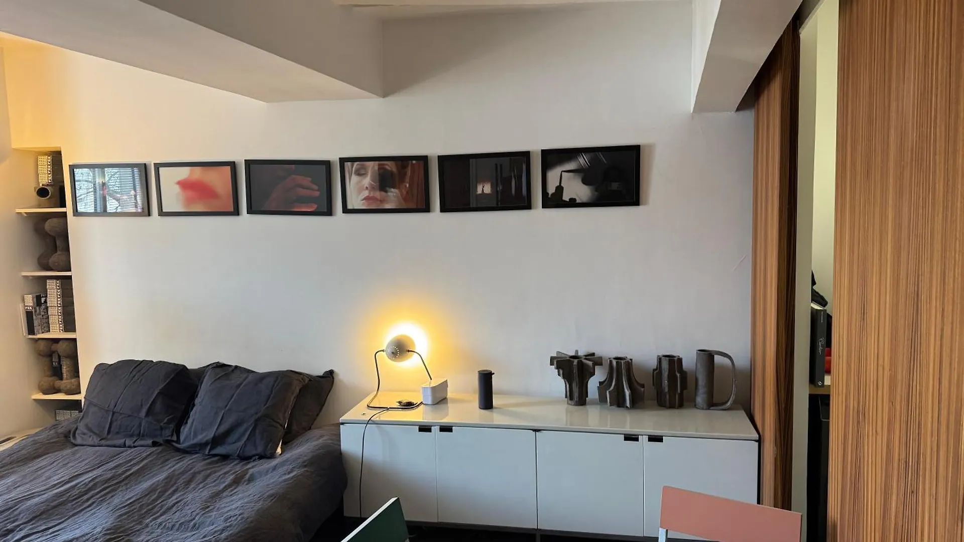 باريس Suite Independante Studio Top Centre Marais فرنسا